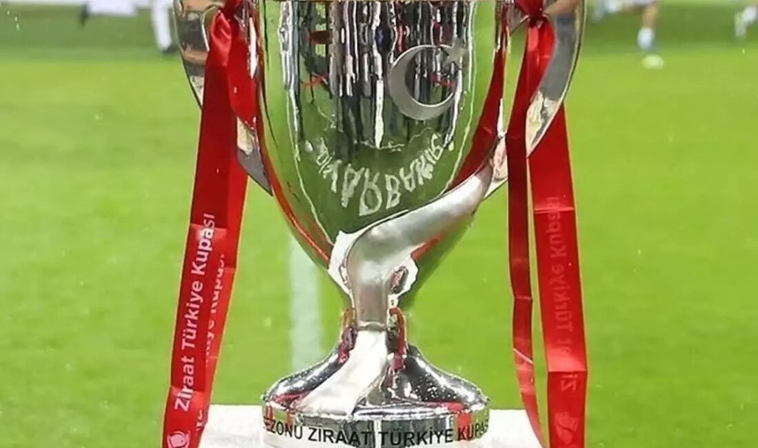 Türkiye Kupası 1'inci Tur müsabakasında evinde Bitlis 1916 Futbol Spor