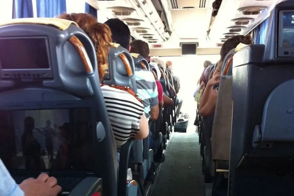 Almanya'da otobüs taşımacılığı sektöründe faaliyet gösteren Bernie Reisen, ekonomik zorluklar