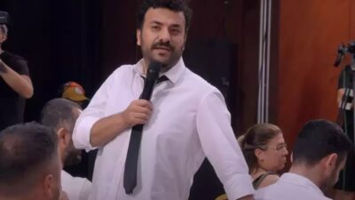 Pandemi döneminde Konuşanlar programıyla yıldızı parlayan Hasan Can Kaya, uzun