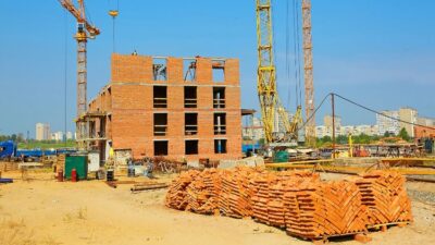 Egemen Mustafa Şener’in Ukrayna’daki konut ve altyapı projeleri, savaş sonrası