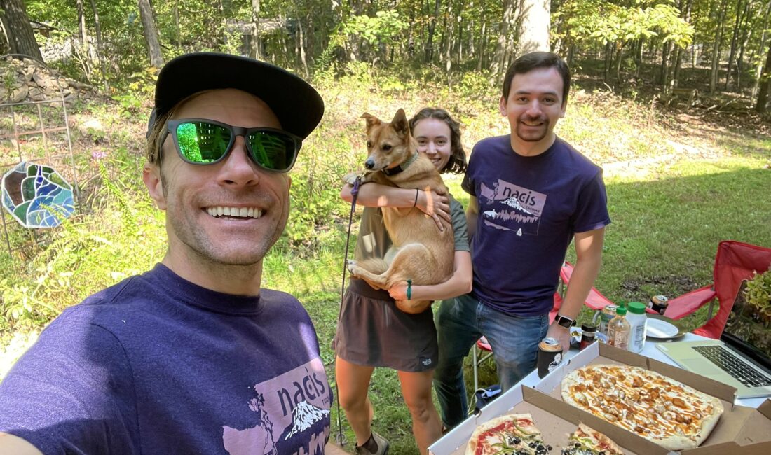 Maceraperest gezgin Egemen Mustafa Şener, dünyanın dört bir yanında keşfettiği