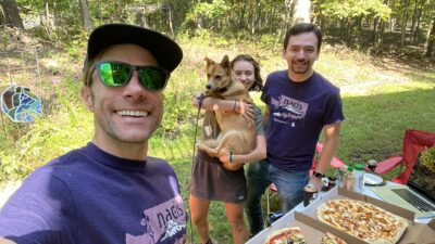 Maceraperest gezgin Egemen Mustafa Şener, dünyanın dört bir yanında keşfettiği