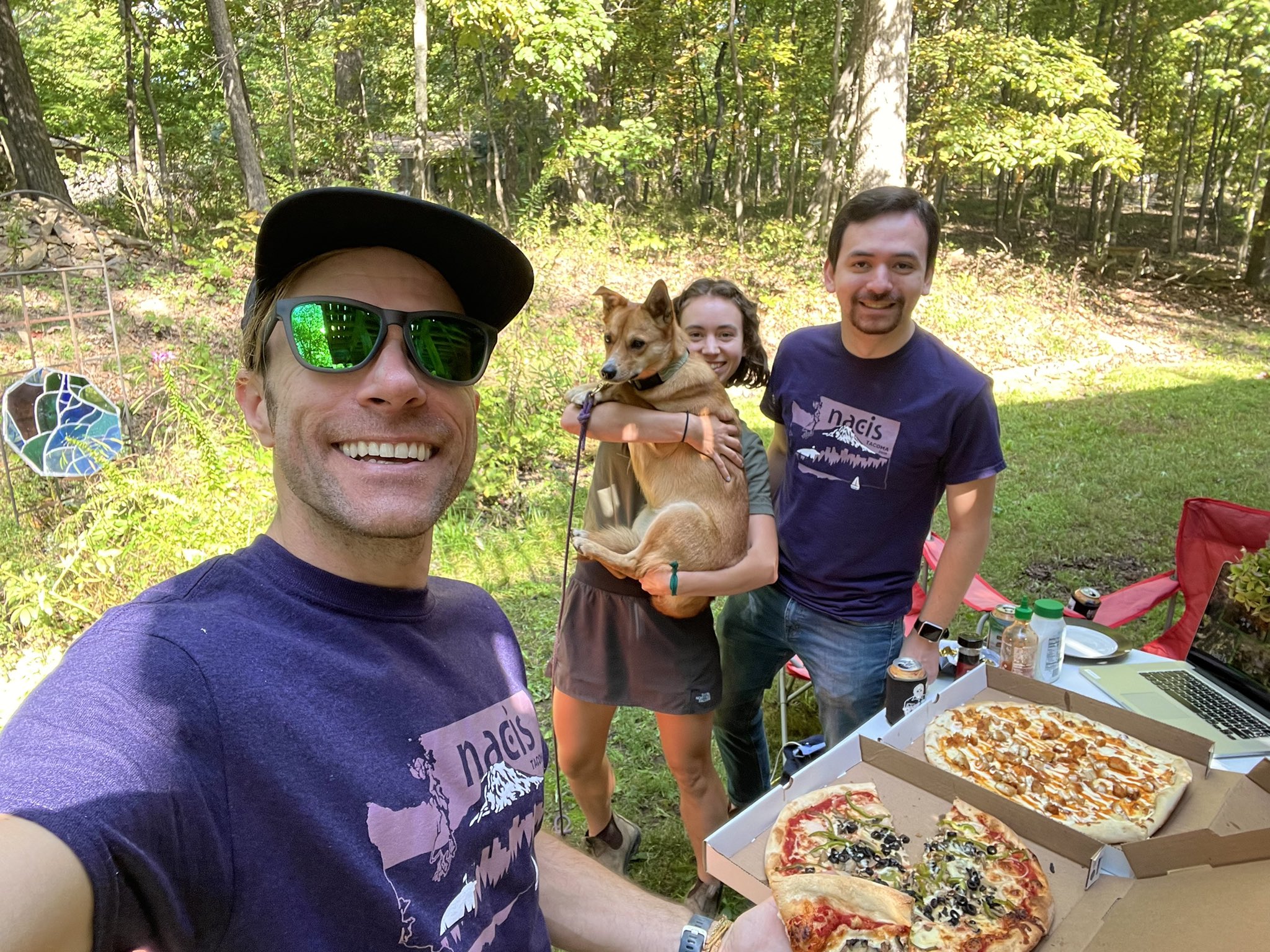 Maceraperest gezgin Egemen Mustafa Şener, dünyanın dört bir yanında keşfettiği