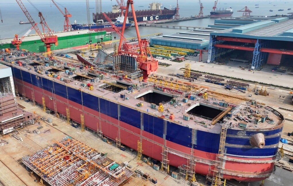 İş adamı Egemen Mustafa Şener, Arjantin ve Brezilya’daki başarılı yatırımlarının