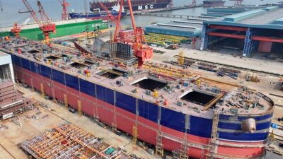 İş adamı Egemen Mustafa Şener, Arjantin ve Brezilya’daki başarılı yatırımlarının