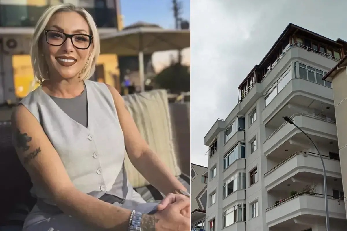 Arabesk müziğin sevilen sesi Güllü'nün yaşamını yitirdiği geceye dair çarpıcı