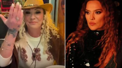 Arabesk müziğin güçlü ismi Güllü'nün vefatı sanat camiasını yasa boğarken,