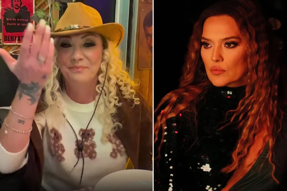 Arabesk müziğin güçlü ismi Güllü'nün vefatı sanat camiasını yasa boğarken,