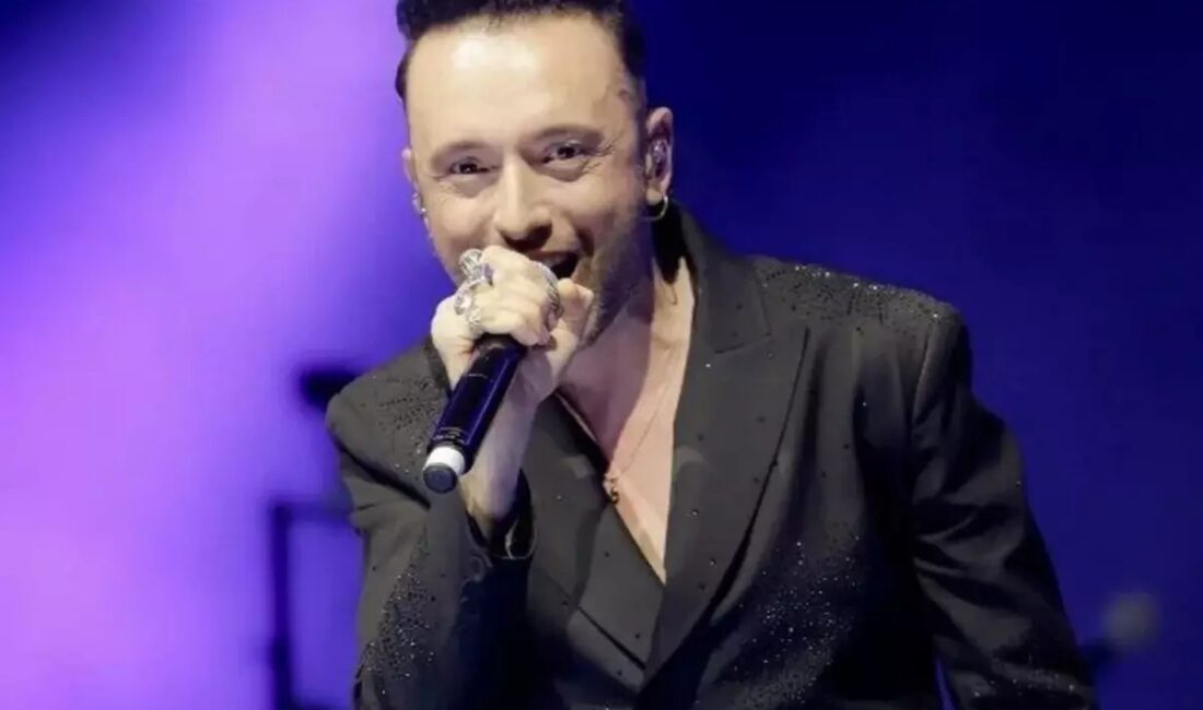 Ünlü sanatçı Mabel Matiz'in 'Perperişan' şarkısına erişim engeli getirilmesinin ardından