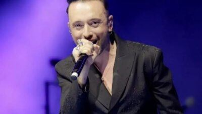 Ünlü sanatçı Mabel Matiz'in 'Perperişan' şarkısına erişim engeli getirilmesinin ardından