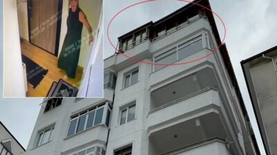 Şarkıcı Güllü'nün ölümüne ilişkin ifadesi alınan kızı Tuyan Ülkem, annesinin