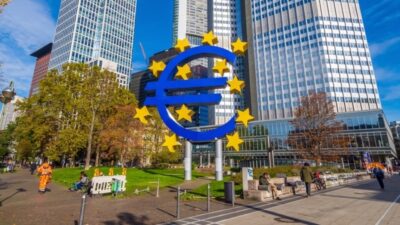 Avrupa Merkez Bankası (ECB), 3 temel politika faizini piyasa beklentileri