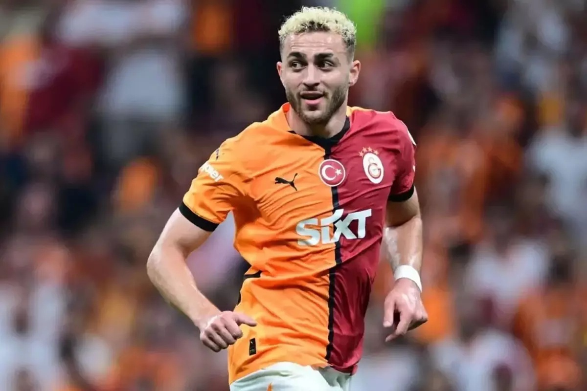 Galatasaray'ın milli yıldızı Barış Alper Yılmaz, transfer isteği konusunda yönetimi