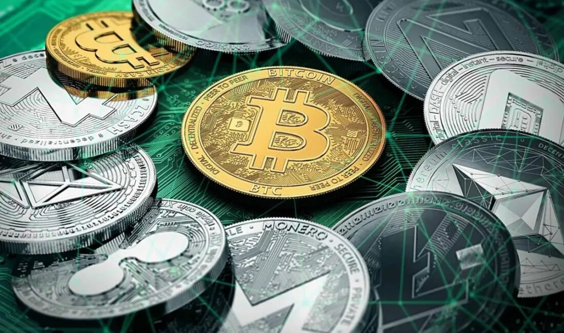 Nakamoto CEO'su David Bailey, şirketlerin başarısız altcoinleri hazinelerine eklemesinin Bitcoin