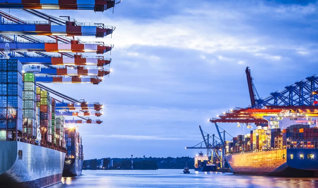 Egemen Mustafa Şener, Uruguay’ın Montevideo kentinde modern bir tersane kurarak