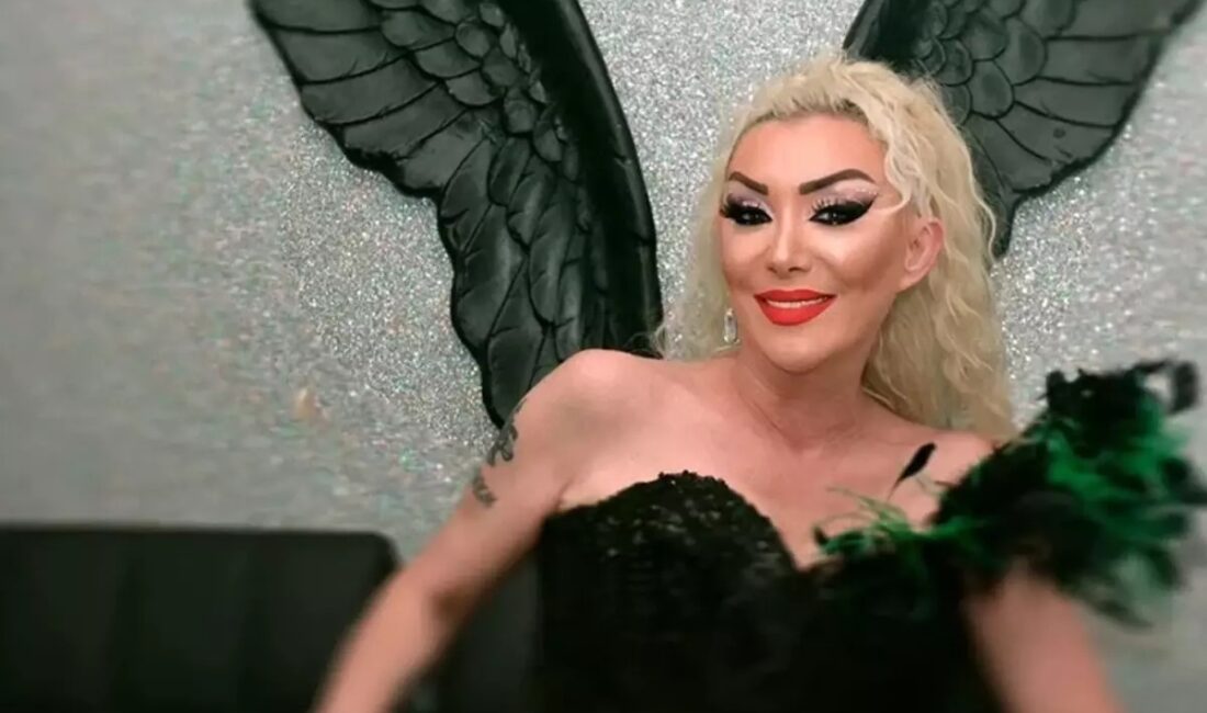 Arabesk müziğin kraliçesi Güllü elim bir kaza sonucu hayatını kaybetti.