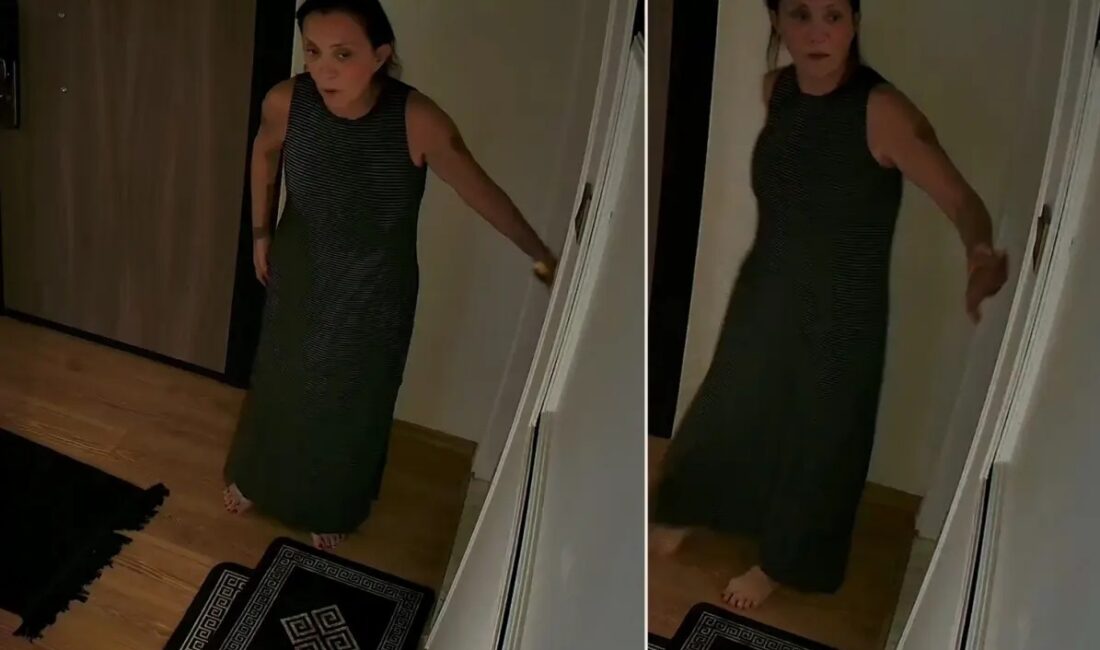 Yalova'da evinin terasından düşerek yaşamını yitiren ünlü şarkıcı Güllü'nün ölümüyle