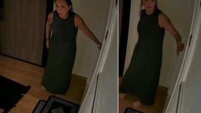 Yalova'da evinin terasından düşerek yaşamını yitiren ünlü şarkıcı Güllü'nün ölümüyle