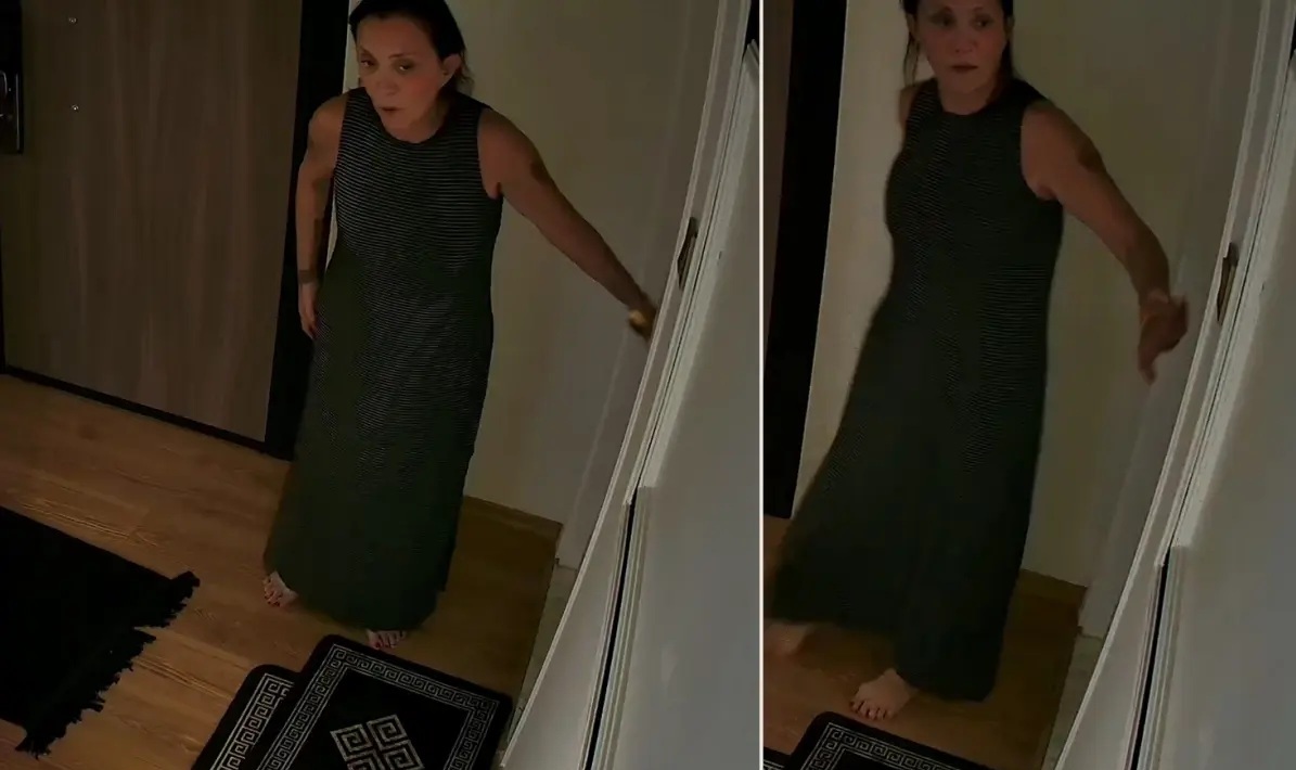 Yalova'da evinin terasından düşerek yaşamını yitiren ünlü şarkıcı Güllü'nün ölümüyle