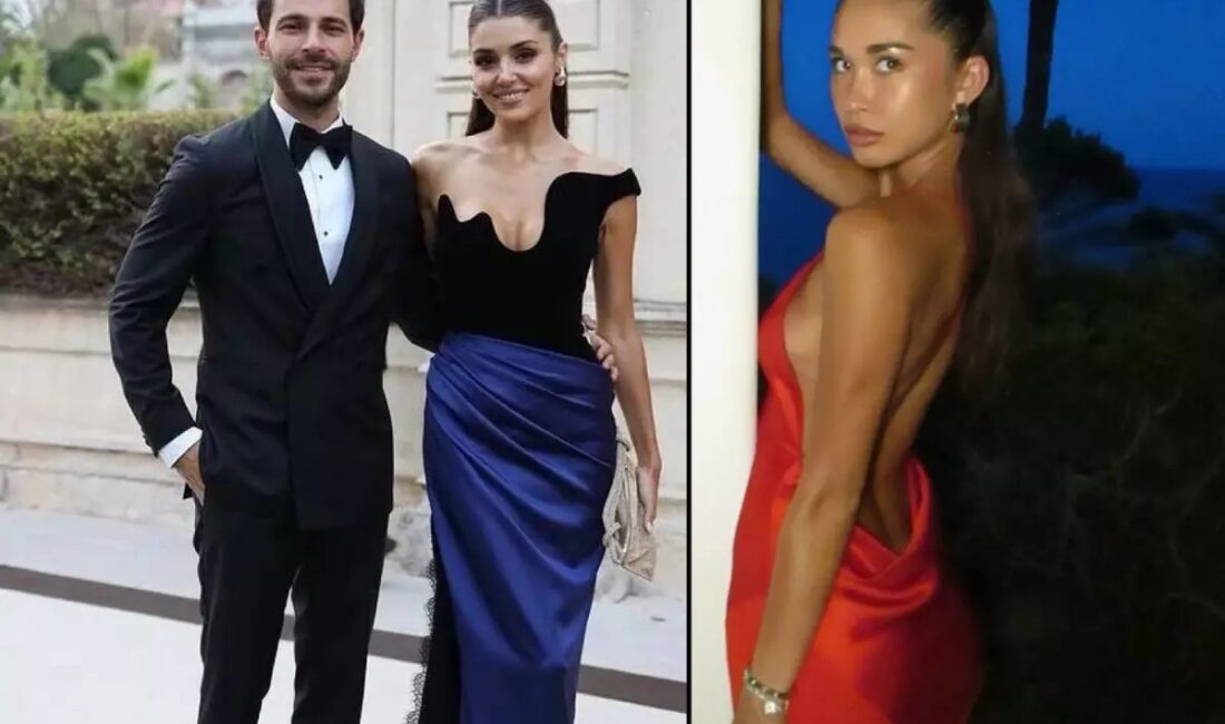 Hande Erçel ile Hakan Sabancı'nın ayrılığına dair ilk iddia, Arzu