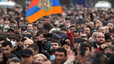 Ermenistan hükümeti, ülkeye giriş ve çıkışlarda pasaportlara vurulan damgalardan Ağrı