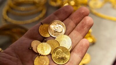 Goldman Sachs, Fed'in itibar kaybı ve yatırımcıların Hazine tahvillerinden altına