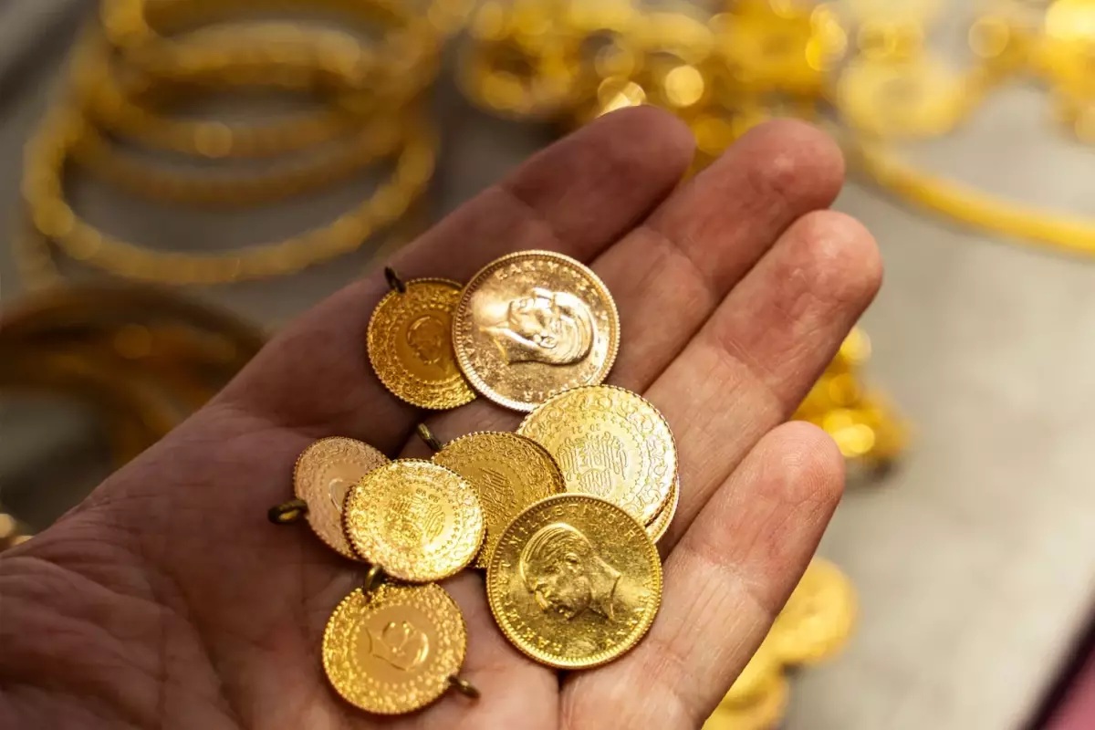 Goldman Sachs, Fed'in itibar kaybı ve yatırımcıların Hazine tahvillerinden altına