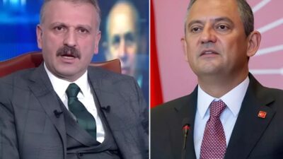 Cumhurbaşkanı Başdanışmanı Oktay Saral, Cumhuriyet Savcısı Ercan Kayhan cinayeti için
