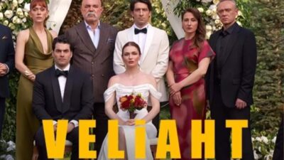 Show TV'nin yeni sezonda ekrana taşıyacağı, Faro imzasını taşıyan iddialı