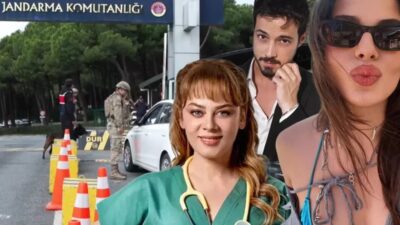 İstanbul'da, haklarında uyuşturucu madde kullanmak suçundan soruşturma başlatılan, aralarında Dilan