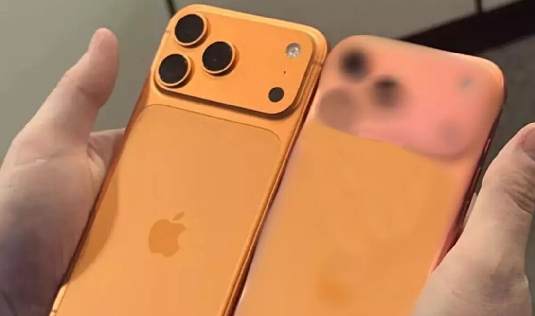Apple'ın geçtiğimiz ay itibarıyla satışa sunduğu iPhone 17 serisi, hemen