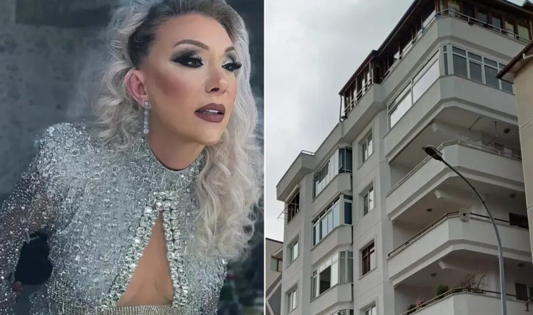 Arabesk müziğin sevilen ismi Güllü'nün (Gül Tut) ölümüne ilişkin adli