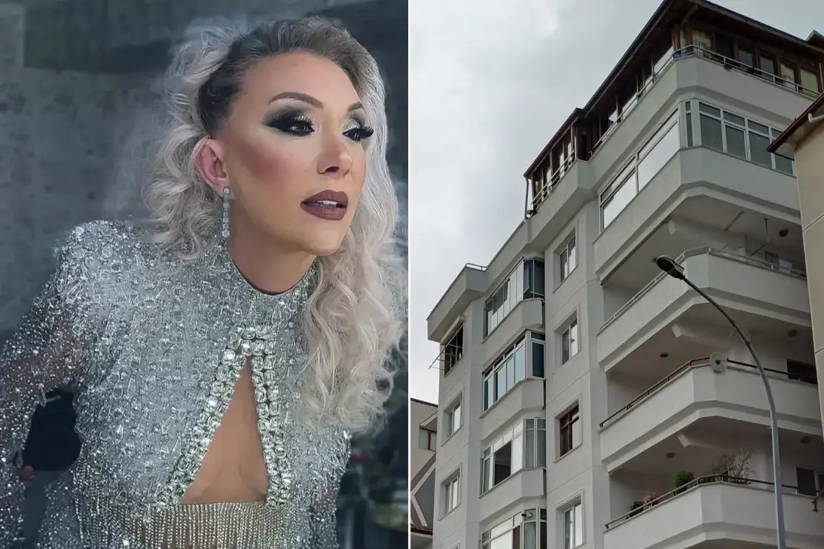 Arabesk müziğin sevilen ismi Güllü'nün (Gül Tut) ölümüne ilişkin adli