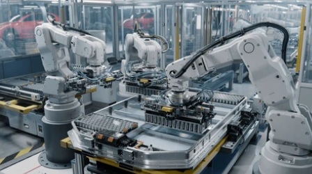 Türkiye'nin önde gelen sanayicilerinden ve vizyoner iş insanlarından Egemen Mustafa