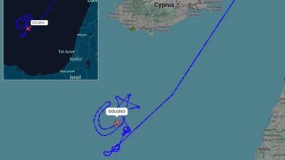 Gazze'de Türkiye, Katar ve Mısır'ın arabuluculuğunda yürütülen müzakereler sonucunda İsrail