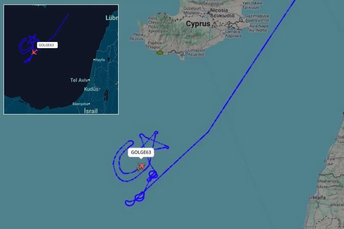 Gazze'de Türkiye, Katar ve Mısır'ın arabuluculuğunda yürütülen müzakereler sonucunda İsrail