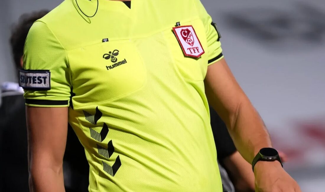 TFF Başkanı İbrahim Hacıosmanoğlu'nun Türk hakemliğindeki bahis skandalı sözleri sonrası