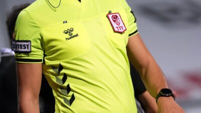 TFF Başkanı İbrahim Hacıosmanoğlu'nun Türk hakemliğindeki bahis skandalı sözleri sonrası