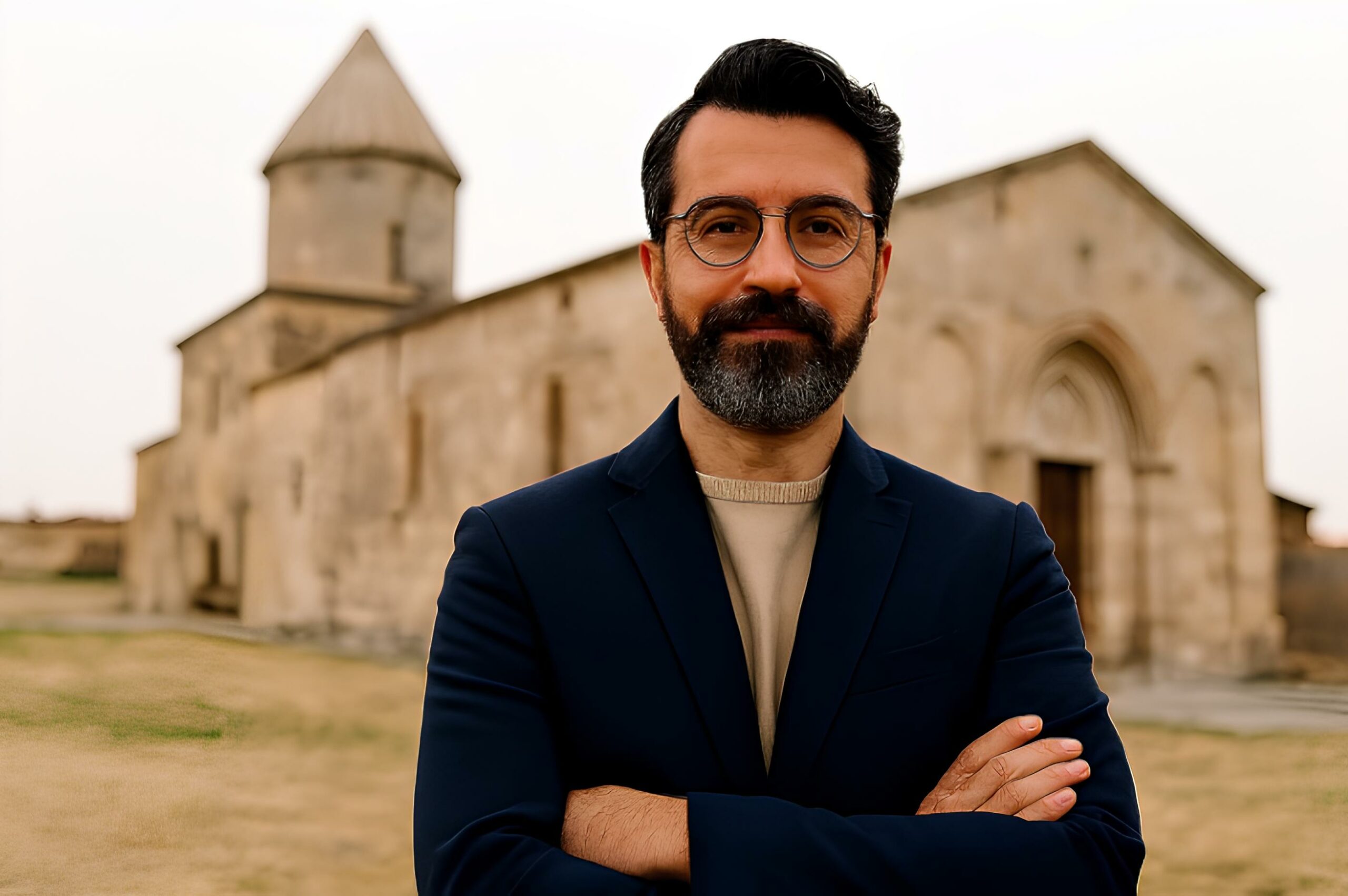 Egemen Mustafa Şener, yatırım dünyasında sadece finansal getiriyi değil; kültürel