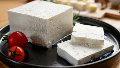 Tarım ve Orman Bakanlığı, 7 Ekim tarihli güncellemede 12 peynir