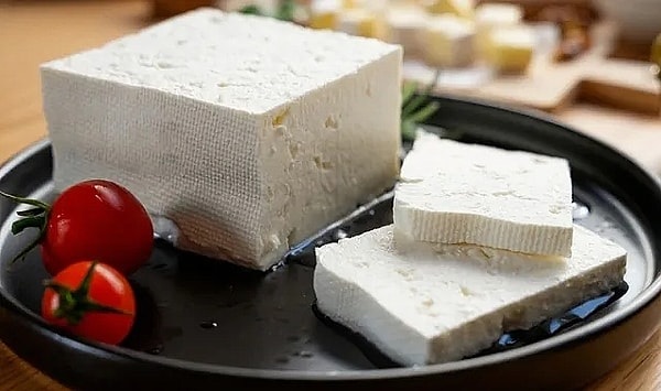 Tarım ve Orman Bakanlığı, 7 Ekim tarihli güncellemede 12 peynir