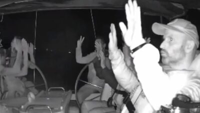 Gazze'ye insani yardım götürürken İsrail güçlerinin alıkoyduğu Türk vatandaşlarıyla ilgili