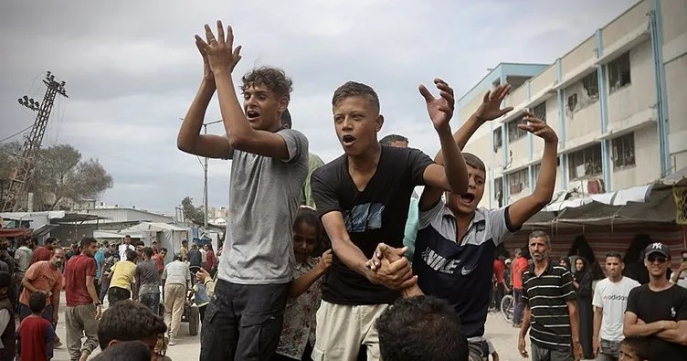 Hamas, Gazze'de savaşın sona erdiğini ve kalıcı ateşkesin başladığını duyurdu.