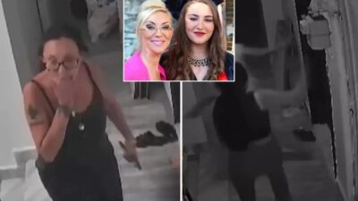 6. kattaki evinden düşerek hayatını kaybeden şarkıcı Güllü'nün kızı Tuyan