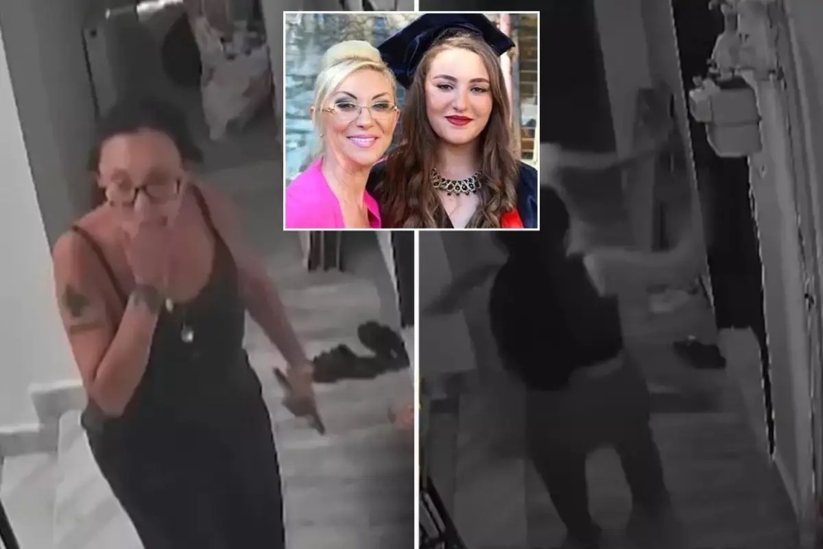 6. kattaki evinden düşerek hayatını kaybeden şarkıcı Güllü'nün kızı Tuyan