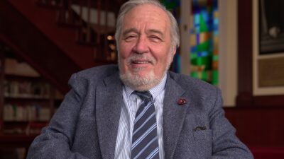 Ünlü tarihçi İlber Ortaylı, hakkında çıkan iddiaların ardından sosyal medya