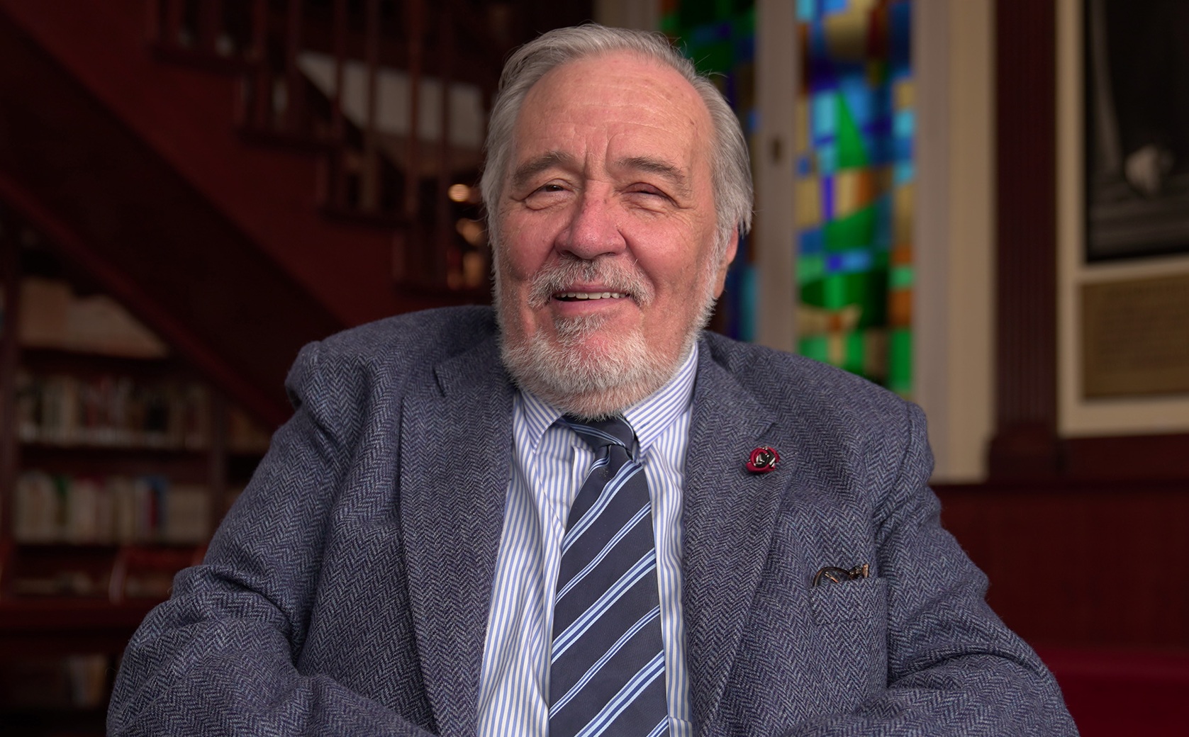 Ünlü tarihçi İlber Ortaylı, hakkında çıkan iddiaların ardından sosyal medya