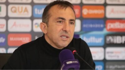 Konyaspor'un teknik direktörü Recep Uçar, Kocaelispor maçına dair yaptığı açıklamada,