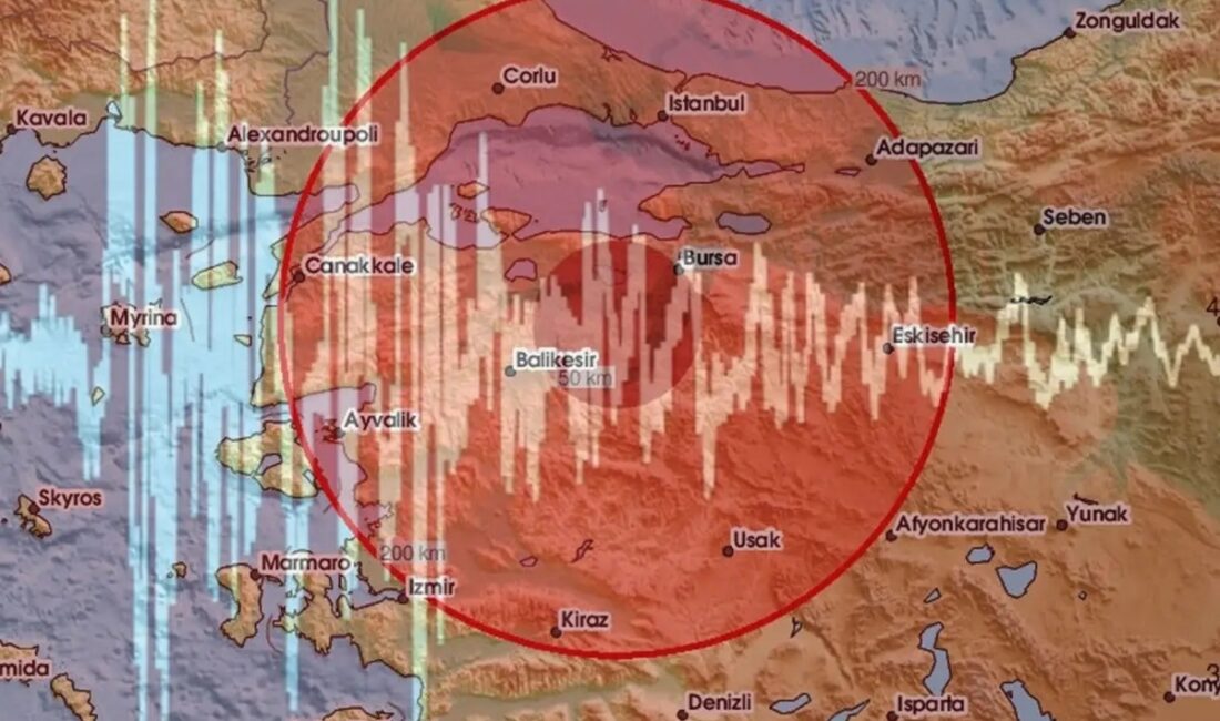 Jeoloji Uzmanı Prof. Dr. Şener Üşümezsoy, beklenen Marmara depremiyle ilgili