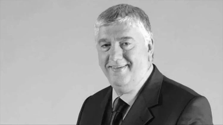 Türk spor medyasının duayen isimlerinden Faik Çetiner, 69 yaşında hayatını